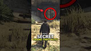 5 LIEUX SECRET sur GTA 5 [upl. by Rondi401]