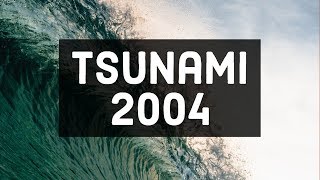 Tsunami 2004 Caught On Camera  Original Footage HD [upl. by Cuyler]