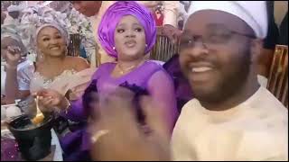 Will Toyin Abraham Ever Greet Niyin Johnson toyinabraham trending love video 2022 [upl. by Admana]