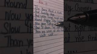 RIDE IT 🔥 SONG BY JAY SEAN SONG LYRICS  lyrics songlyrics shortsfeed [upl. by Luke]