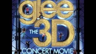 Glee Cast  Valerie The 3D Concert Movie 2011 [upl. by Gnemgnok]