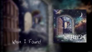 Fleesh  What I Found Album Teaser [upl. by Nylear]