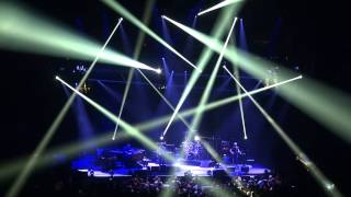 Phish  Drowned  102613  Worcester MA [upl. by Atinehc]