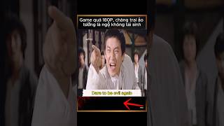 Review Film Game quá 180P chàng trai ảo tưởng là ngộ không tái sinh [upl. by Jorey]