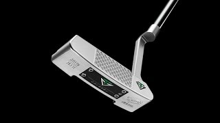 Toulon Design Columbus Putters [upl. by Nahamas]