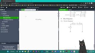 CSM Content Team LaTeX Circuit Diagrams and Graphs [upl. by Anait]