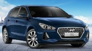 Hyundai i30 review 2023 [upl. by Madancy]