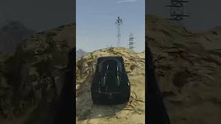 Watch till the end Little wableautomobile gaming gtafunnymoments [upl. by Pegma]