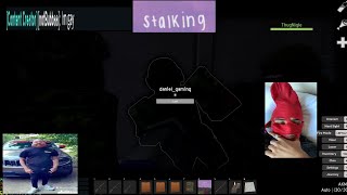 Stalking  Project Delta pvp compilation [upl. by Andri]