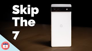 Google Pixel 6a Review  6 Months Later [upl. by Titos967]