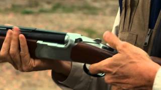 Shotgun Review Ruger Red Label Pt 2 [upl. by Inigo24]