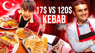 CZN Burak vs StreetSide   vs  Kebabs [upl. by Sheeb]