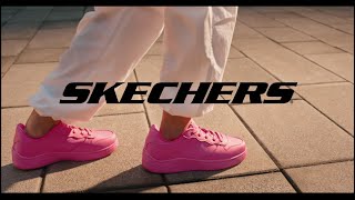 Skechers Street  For the freespirited [upl. by Lodie411]