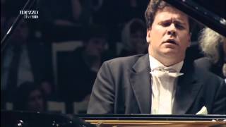 Rachmaninoff  Piano Concerto No 3 Denis Matsuev [upl. by Ellenahs]