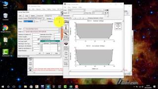 Simulation Hydraulique dun Ponceau avec HECRAS pour DEBUTANTS [upl. by Willcox]