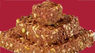 sohan halwa recipe in Urdu  sohan halwa recipe  sohan halwa [upl. by Wilfred]