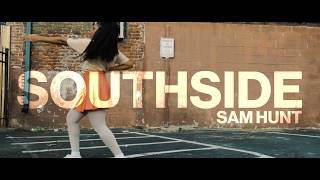 Sam Hunt  SOUTHSIDE Album Trailer [upl. by Iago]