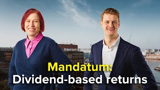 Mandatum Dividendbased returns [upl. by Tocci]