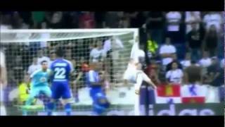 Cristiano Ronaldo ★ The Goal Machine ★ skills and goals 2012 ★ [upl. by Bondie]