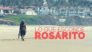 QUÉ VER EN ROSARITO  MÉXICO [upl. by Olin]