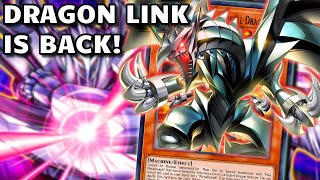 METALMORPH BYSTIAL Dragon Link  Ten Minute Testing [upl. by Elvah497]