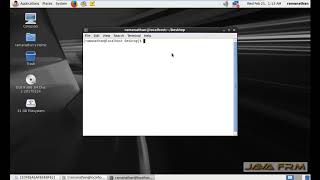 Java 8 Oracle JDK 18 Zip Installation in Oracle Linux 69 [upl. by Inneg]