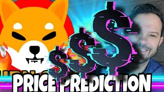 Shiba Inu Coin  SHIB Price Prediction Say Huge Gains Ahead [upl. by Aisenet149]