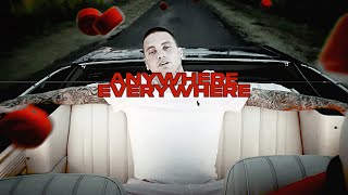 KERSER x MENACE  ANYWHERE EVERYWHERE [upl. by Ataymik942]