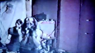 GG Allin Beating Up A Fan in Toledo Ohio [upl. by Ekle20]