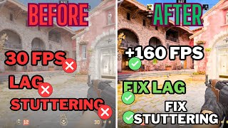 CSGO FPS Boost  LowEnd PC Performance Increase Guide [upl. by Nednyl]