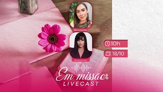 LIVECAST  1810 [upl. by Toy]