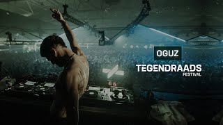 OGUZ –– TEGENDRAADS Festival 2023 [upl. by Adnole957]