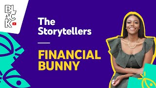 The Storyteller  Financial Bunny [upl. by Nereids779]