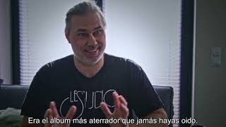 Voivod  We are Connected  Trailer Spanish subtitles [upl. by Mharba]