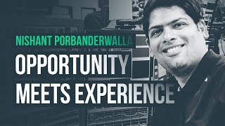 Defining moments of one traders’ career · Nishant Porbanderwalla [upl. by Desberg]