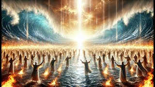 The Song of Moses and the Lamb  November 3 Devotional Daily [upl. by Hyacinthia]