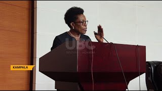 IGG on salary increments  Kamya asks employees to be watchdogs against corruption [upl. by Hayne395]