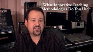 Kevin Croxton  GRAMMY Music Educator Award Quarter Finalist Video 1 [upl. by Pattin]