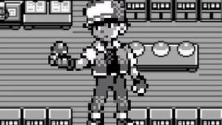 Pokemon Red  Blue Walkthrough 01  Pallet Town [upl. by Farnham]