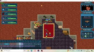 POKETIBIA BASE LENDA 2024 POKE SPACE GAME MUITO BONITO [upl. by Anisamoht167]