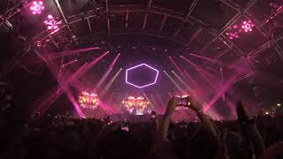 ODESZA  A MOMENT APART FULL PERFORMANCE LIVE AT ULTRA MUSIC FESTIVAL 2019 [upl. by Alvie]