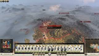 A Lightning Campaign Against Bithynia Modded Seleucid Campaign Part 3 [upl. by Relyuc]