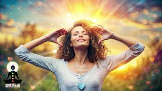 Attract Pure Clean Positive Energy • Remove All Negativity • Relax Mind Body • Healing Music [upl. by Haye639]