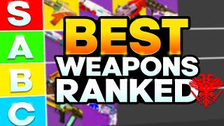 Ranking The BEST PVP Weapons in The Final Shape God Roll Guide  Destiny 2 [upl. by Nnaeel]