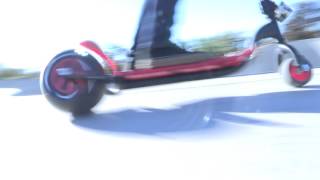 Huffy Tailwhip Drift Scooter  NOW IN MIDDLE EAST [upl. by Jorie127]