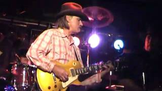 Dickey Betts amp Great Southern at BB Kings NY  High Falls [upl. by Abrahamsen]