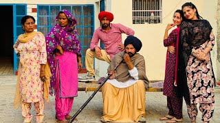 ਮਾਲਦਾਰ ਛੜਾ 113 MALDAR SHADA PUNJABI BEST SHORT MOVIE 2023  PUNJABI FILM JATT BEAT RECORD [upl. by Slen]