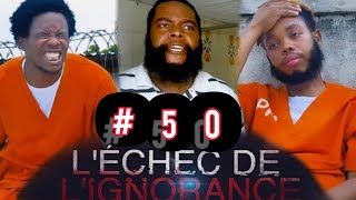 Léchec De Lignorance Épisode 50 mini série Rétro [upl. by Llerod131]