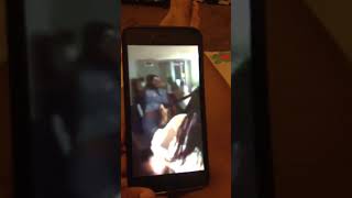 kenneka Jenkins live more video footage [upl. by Yhtir]