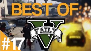 FailyV  BEST OF 17 [upl. by Nevaed]